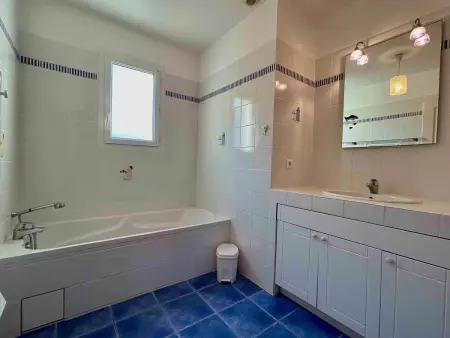 Maison 3 ch. avec piscine privative à Dolus d'Oléron - Photo 8
