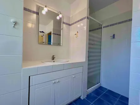 Maison 3 ch. avec piscine privative à Dolus d'Oléron - Photo 9