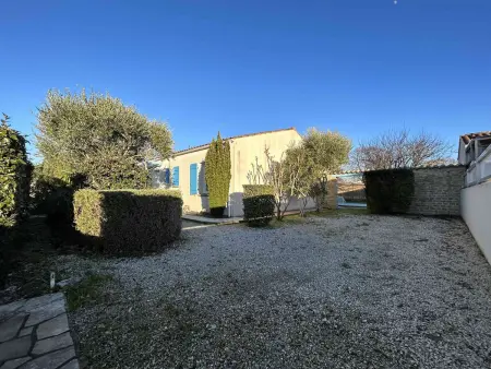 Maison 3 ch. avec piscine privative à Dolus d'Oléron - Photo 11
