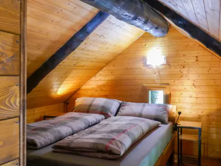 Sosto, Maison 4 personnes à Ponto Valentino - Photo 2