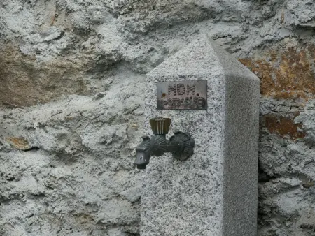 Sosto, Maison 4 personnes à Ponto Valentino - Photo 4