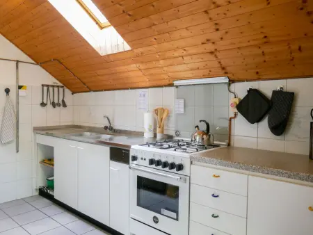 Sosto, Maison 4 personnes à Ponto Valentino - Photo 7