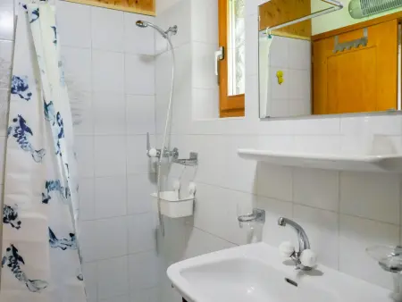 Sosto, Maison 4 personnes à Ponto Valentino - Photo 8