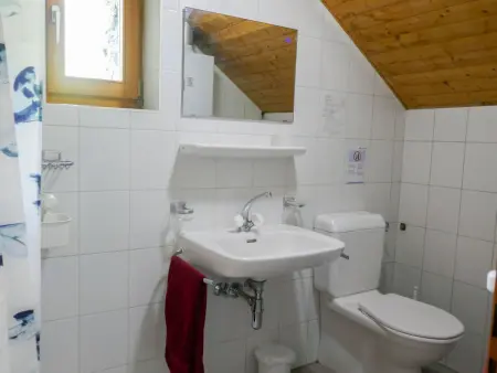 Sosto, Maison 4 personnes à Ponto Valentino - Photo 9