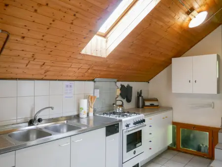 Sosto, Maison 4 personnes à Ponto Valentino - Photo 10