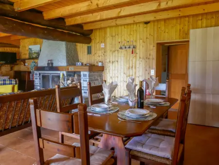 Sosto, Maison 4 personnes à Ponto Valentino - Photo 11