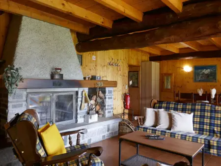 Sosto, Maison 4 personnes à Ponto Valentino - Photo 12