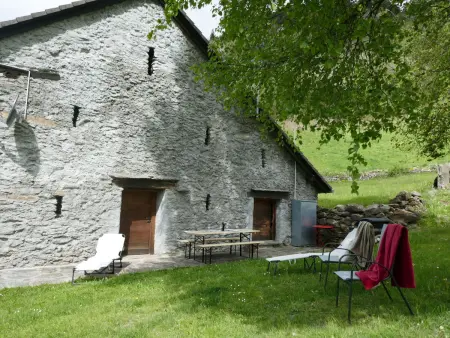 Sosto, Maison 4 personnes à Ponto Valentino - Photo 14