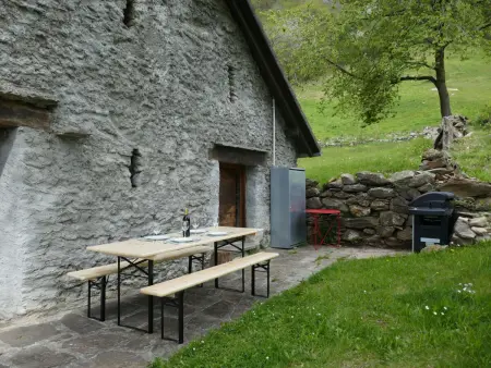 Sosto, Maison 4 personnes à Ponto Valentino - Photo 17