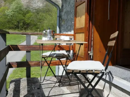 Sosto, Maison 4 personnes à Ponto Valentino - Photo 18