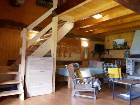 Sosto, Maison 4 personnes à Ponto Valentino - Photo 25