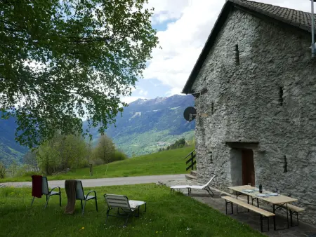 Sosto, Maison 4 personnes à Ponto Valentino - Photo 33