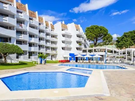 Eurhostal - Seaview, Appartement 3 personnes à Alcocéber Alcossebre - Photo 1