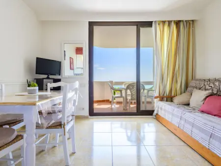 Eurhostal - Seaview, Appartement 3 personnes à Alcocéber Alcossebre - Photo 2