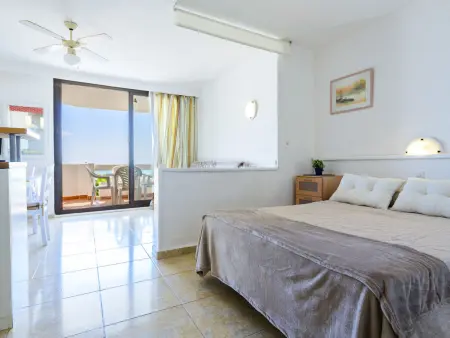 Eurhostal - Seaview, Appartement 3 personnes à Alcocéber Alcossebre - Photo 3