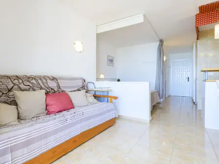 Eurhostal - Seaview, Appartement 3 personnes à Alcocéber Alcossebre - Photo 6
