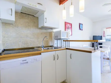 Eurhostal - Seaview, Appartement 3 personnes à Alcocéber Alcossebre - Photo 7