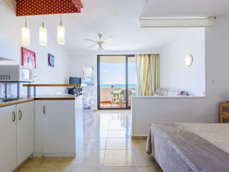 Eurhostal - Seaview, Appartement 3 personnes à Alcocéber Alcossebre - Photo 8