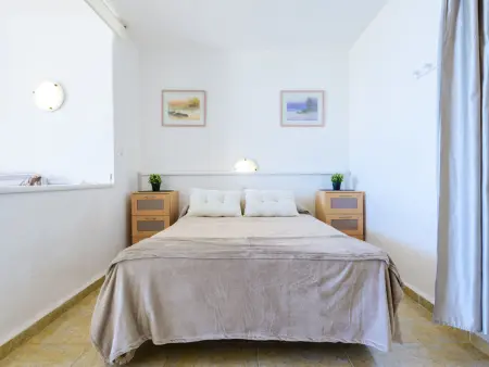 Eurhostal - Seaview, Appartement 3 personnes à Alcocéber Alcossebre - Photo 9