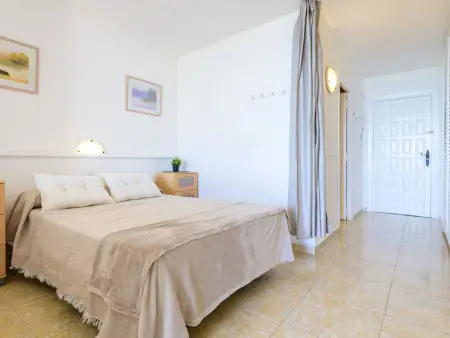 Eurhostal - Seaview, Appartement 3 personnes à Alcocéber Alcossebre - Photo 10