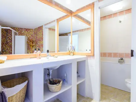 Eurhostal - Seaview, Appartement 3 personnes à Alcocéber Alcossebre - Photo 12