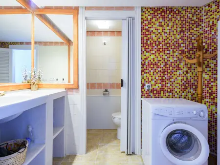 Eurhostal - Seaview, Appartement 3 personnes à Alcocéber Alcossebre - Photo 13