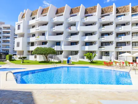 Eurhostal - Seaview, Appartement 3 personnes à Alcocéber Alcossebre - Photo 15