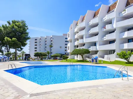 Eurhostal - Seaview, Appartement 3 personnes à Alcocéber Alcossebre - Photo 16
