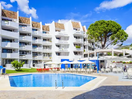 Eurhostal - Seaview, Appartement 3 personnes à Alcocéber Alcossebre - Photo 17