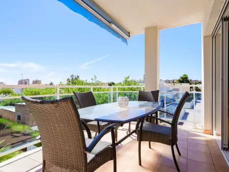 La Vina, Appartement 4 personnes à Oropesa del Mar - Photo 1