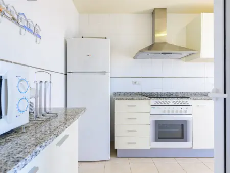 La Vina, Appartement 4 personnes à Oropesa del Mar - Photo 3