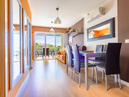 La Vina, Appartement 4 personnes à Oropesa del Mar - Photo 7