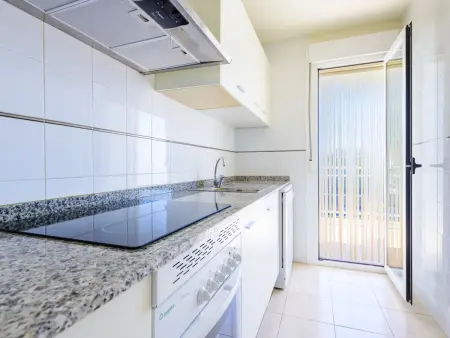 La Vina, Appartement 4 personnes à Oropesa del Mar - Photo 8