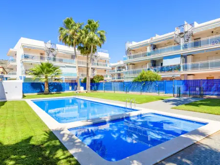 La Vina, Appartement 4 personnes à Oropesa del Mar - Photo 19