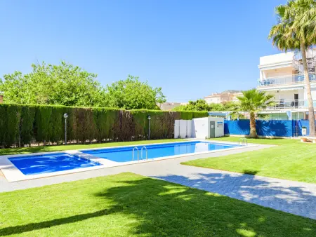 La Vina, Appartement 4 personnes à Oropesa del Mar - Photo 20