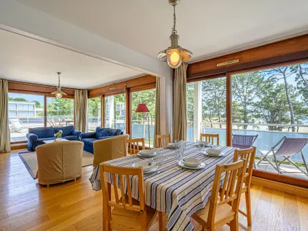 Men Er Bellec, Appartement 6 personnes à Saint Philibert - Photo 3