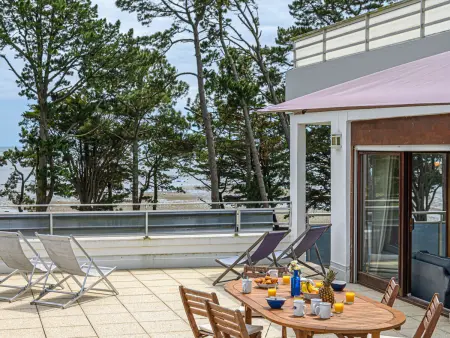 Men Er Bellec, Appartement 6 personnes à Saint Philibert - Photo 5