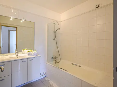 Men Er Bellec, Appartement 6 personnes à Saint Philibert - Photo 11