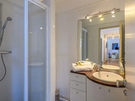 Men Er Bellec, Appartement 6 personnes à Saint Philibert - Photo 13
