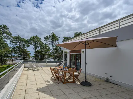 Men Er Bellec, Appartement 6 personnes à Saint Philibert - Photo 16