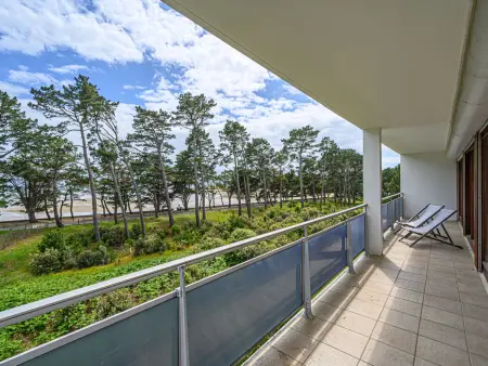 Men Er Bellec, Appartement 6 personnes à Saint Philibert - Photo 25