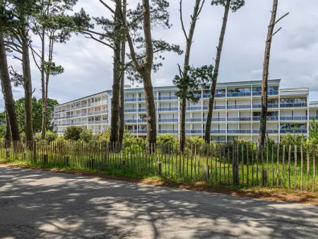 Men Er Bellec, Appartement 6 personnes à Saint Philibert - Photo 27