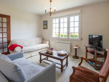 Ar Wellen, Maison 6 personnes à Cléder - Photo 2