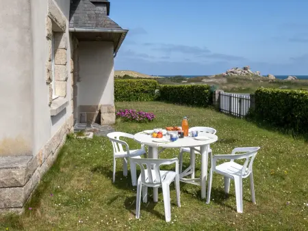 Ar Wellen, Maison 6 personnes à Cléder - Photo 4