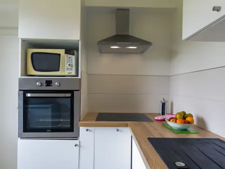 Ar Wellen, Maison 6 personnes à Cléder - Photo 5
