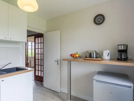 Ar Wellen, Maison 6 personnes à Cléder - Photo 6