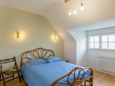Ar Wellen, Maison 6 personnes à Cléder - Photo 8