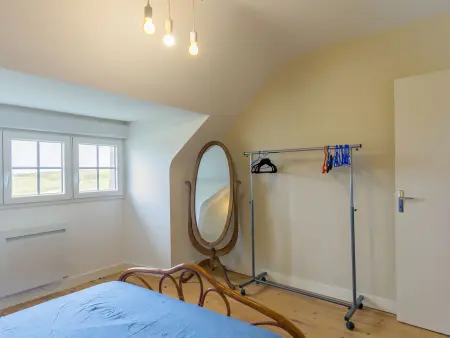 Ar Wellen, Maison 6 personnes à Cléder - Photo 9