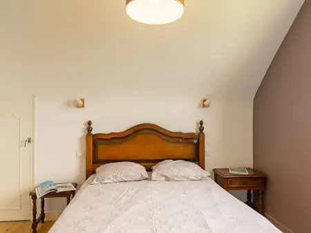Ar Wellen, Maison 6 personnes à Cléder - Photo 10