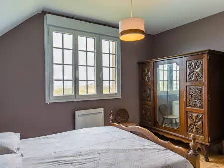 Ar Wellen, Maison 6 personnes à Cléder - Photo 11